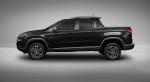 Fiat Toro Black Jack 2017 года
